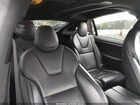 2020 Tesla Model X   Черный vin: 5YJXCBE20LF238030