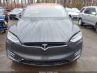 2016 Tesla Model X 60d/70d/75d/90d/p100d Серый vin: 5YJXCBE21GF027909