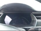 2016 Tesla Model X 60d/70d/75d/90d/p100d Серый vin: 5YJXCBE21GF027909
