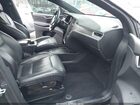 2016 Tesla Model X 60d/70d/75d/90d/p100d Серый vin: 5YJXCBE21GF027909