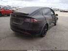 2019 Tesla Model X 100d/75d/long Range Черный vin: 5YJXCBE26KF162425