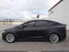 2019 Tesla Model X 100d/75d/long Range Черный vin: 5YJXCBE26KF162425