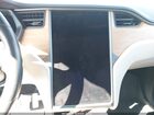 2019 Tesla Model X 100d/75d/long Range Черный vin: 5YJXCBE26KF162425