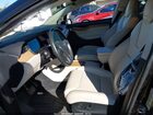 2019 Tesla Model X 100d/75d/long Range Черный vin: 5YJXCBE26KF162425