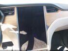 2019 Tesla Model X 100d/75d/long Range Черный vin: 5YJXCBE26KF162425