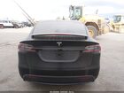 2019 Tesla Model X 100d/75d/long Range Черный vin: 5YJXCBE26KF162425