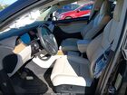 2019 Tesla Model X 100d/75d/long Range Черный vin: 5YJXCBE26KF162425