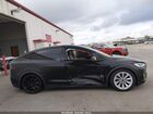 2019 Tesla Model X 100d/75d/long Range Черный vin: 5YJXCBE26KF162425