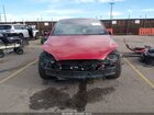 2020 Tesla Model X   Красный vin: 5YJXCBE27LF236937