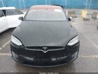 2016 Tesla Model X 60d/70d/75d/90d/p100d Черный vin: 5YJXCBE28GF017426