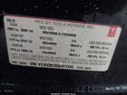 2016 Tesla Model X 60d/70d/75d/90d/p100d Черный vin: 5YJXCBE28GF017426