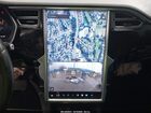 2016 Tesla Model X 60d/70d/75d/90d/p100d Черный vin: 5YJXCBE28GF017426