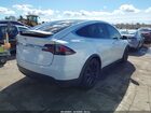 2016 Tesla Model X 60d/70d/75d/90d/p100d White vin: 5YJXCBE29GF021226 2016 Tesla Model X 60d/70d/75d/90d/p100d White vin: 5YJXCBE29GF021226
