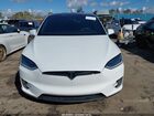 2016 Tesla Model X 60d/70d/75d/90d/p100d White vin: 5YJXCBE29GF021226 2016 Tesla Model X 60d/70d/75d/90d/p100d White vin: 5YJXCBE29GF021226