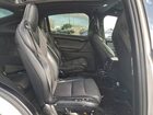 2017 Tesla Model X Белый vin: 5YJXCBE29HF064370