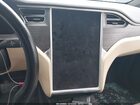 2016 Tesla Model X 60d/70d/75d/90d/p100d Белый vin: 5YJXCBE2XGF008744