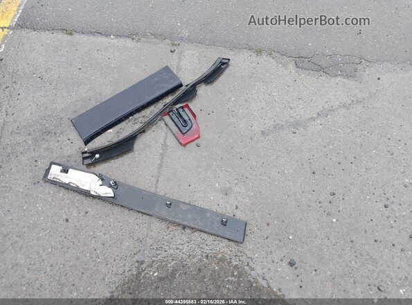 5YJXCBE2XGF008744 2016 TESLA MODEL X Белый Вид панели приборов