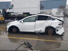 2016 Tesla Model X 60d/70d/75d/90d/p100d Белый vin: 5YJXCBE2XGF008744