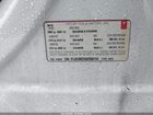2016 Tesla Model X 60d/70d/75d/90d/p100d Белый vin: 5YJXCBE2XGF008744