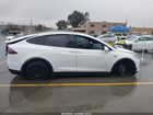 2016 Tesla Model X 60d/70d/75d/90d/p100d Белый vin: 5YJXCBE2XGF008744