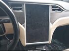 2016 Tesla Model X 60d/70d/75d/90d/p100d Белый vin: 5YJXCBE2XGF008744