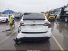 2016 Tesla Model X 60d/70d/75d/90d/p100d Белый vin: 5YJXCBE2XGF008744
