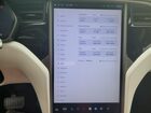 2019 Tesla Model X White vin: 5YJXCBE2XKF214218