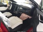 2019 Tesla Model X P100d/performance Белый vin: 5YJXCBE47KF185407