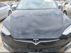 2019 Tesla Model X 100d/75d/long Range/standard Range Черный vin: 5YJXCDE22KF180206