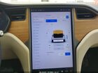 2019 Tesla Model X 100d/75d/long Range/standard Range Черный vin: 5YJXCDE22KF180206