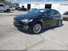2019 Tesla Model X 100d/75d/long Range/standard Range Черный vin: 5YJXCDE28KF152779 2019 Tesla Model X 100d/75d/long Range/standard Range Черный vin: 5YJXCDE28KF152779