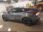 2020 Tesla Model Y Long Range Dual Motor All-wheel Drive Серый vin: 5YJYGDEE0LF014304