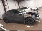 2020 Tesla Model Y Long Range Dual Motor All-wheel Drive Серый vin: 5YJYGDEE0LF014304