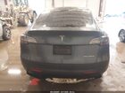 2020 Tesla Model Y Long Range Dual Motor All-wheel Drive Серый vin: 5YJYGDEE0LF014304