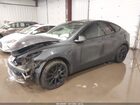 2020 Tesla Model Y Long Range Dual Motor All-wheel Drive Серый vin: 5YJYGDEE0LF014304