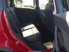 2021 Tesla Model Y Long Range Dual Motor All-wheel Drive Red vin: 5YJYGDEE0MF090171