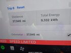 2021 Tesla Model Y Long Range Dual Motor All-wheel Drive Red vin: 5YJYGDEE0MF090171