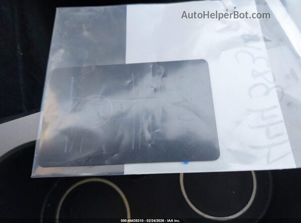 5YJYGDEE0MF258326 2021 TESLA MODEL Y Gray Вид панелі приладів