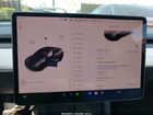 2021 Tesla Model Y Long Range Dual Motor All-wheel Drive Gray vin: 5YJYGDEE0MF258326