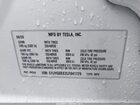 2020 Tesla Model Y Long Range Dual Motor All-wheel Drive White vin: 5YJYGDEE2LF041729