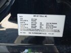 2021 Tesla Model Y Long Range Dual Motor All-wheel Drive Черный vin: 5YJYGDEE2MF216935
