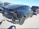 2021 Tesla Model Y Long Range Dual Motor All-wheel Drive Черный vin: 5YJYGDEE2MF216935