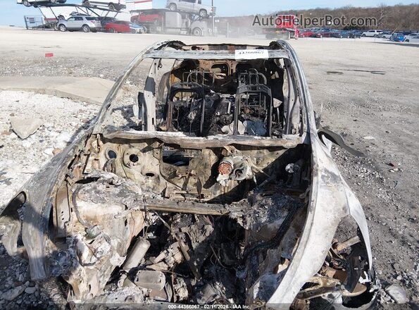 5YJYGDEE3MF075339 2021 TESLA MODEL Y Black Вид спереду