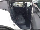 2021 Tesla Model Y Long Range Dual Motor All-wheel Drive White vin: 5YJYGDEE3MF199384 2021 Tesla Model Y Long Range Dual Motor All-wheel Drive White vin: 5YJYGDEE3MF199384