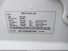 2021 Tesla Model Y Long Range Dual Motor All-wheel Drive White vin: 5YJYGDEE3MF199384 2021 Tesla Model Y Long Range Dual Motor All-wheel Drive White vin: 5YJYGDEE3MF199384