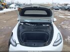 2021 Tesla Model Y Long Range Dual Motor All-wheel Drive White vin: 5YJYGDEE3MF199384 2021 Tesla Model Y Long Range Dual Motor All-wheel Drive White vin: 5YJYGDEE3MF199384