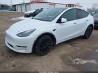 2021 Tesla Model Y Long Range Dual Motor All-wheel Drive White vin: 5YJYGDEE3MF199384 2021 Tesla Model Y Long Range Dual Motor All-wheel Drive White vin: 5YJYGDEE3MF199384