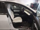 2020 Tesla Model Y Long Range Dual Motor All-wheel Drive Белый vin: 5YJYGDEE4LF049721