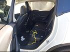 2021 Tesla Model Y Long Range Dual Motor All-wheel Drive White vin: 5YJYGDEE6MF090644