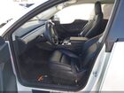 2021 Tesla Model Y Long Range Dual Motor All-wheel Drive White vin: 5YJYGDEE6MF090644